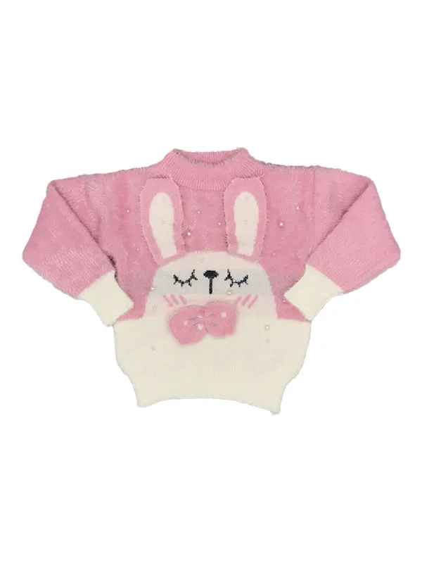 Rabbit Winter Sweater