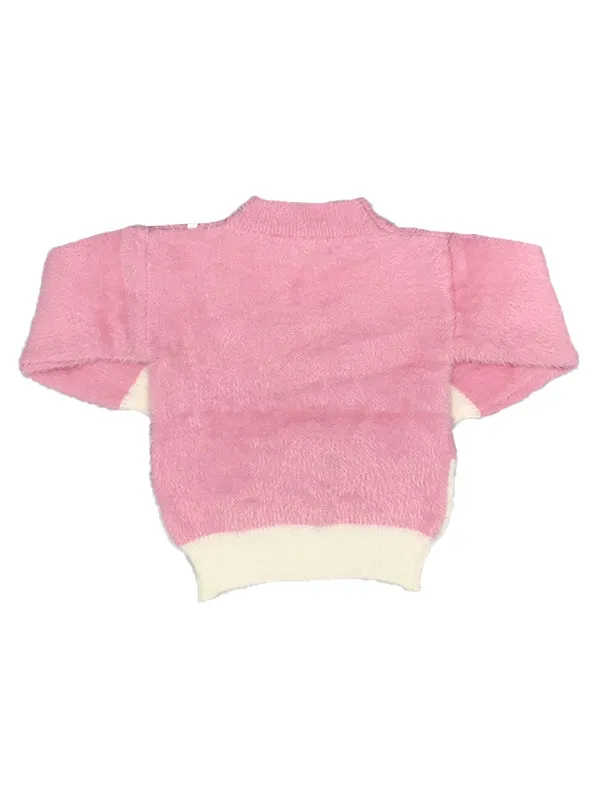 Rabbit Winter Sweater