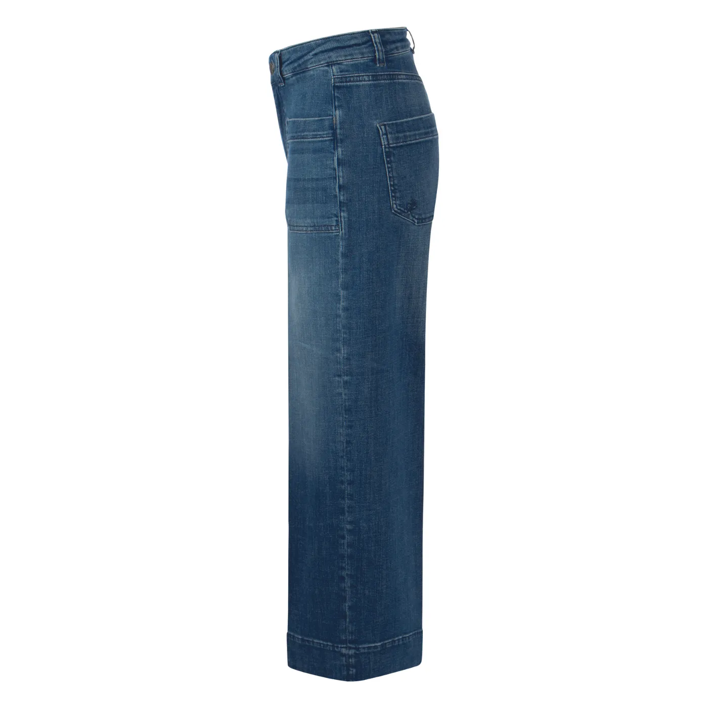 Raffaello Rossi Miru 6/8 Denim Jeans