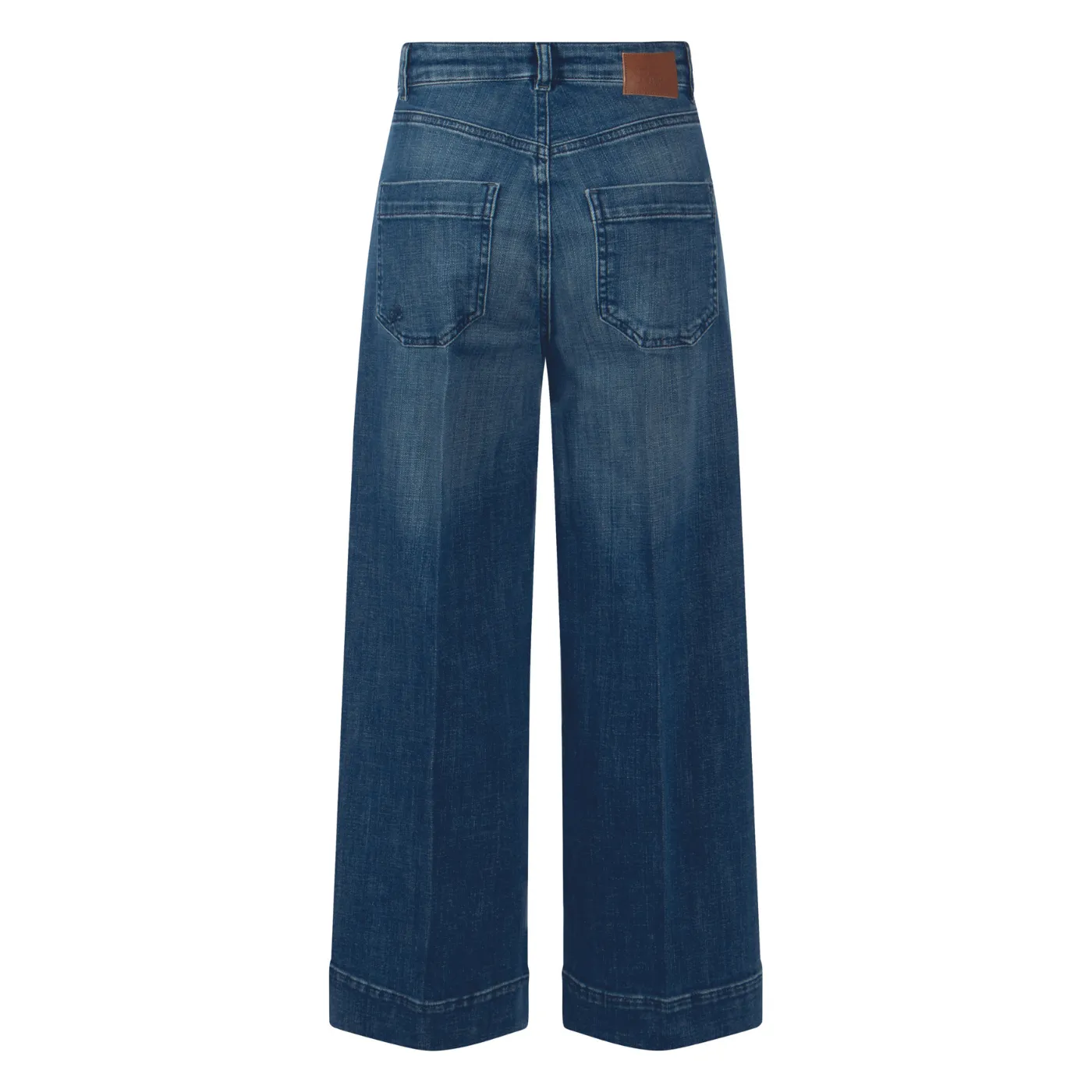 Raffaello Rossi Miru 6/8 Denim Jeans