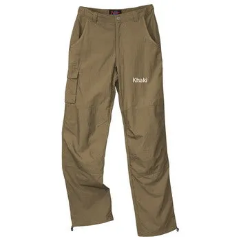RailRiders Women's Weatherpants with Insect Shield