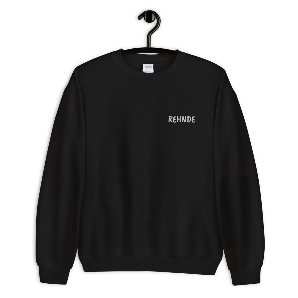 REHNDE - Unisex Sweatshirt