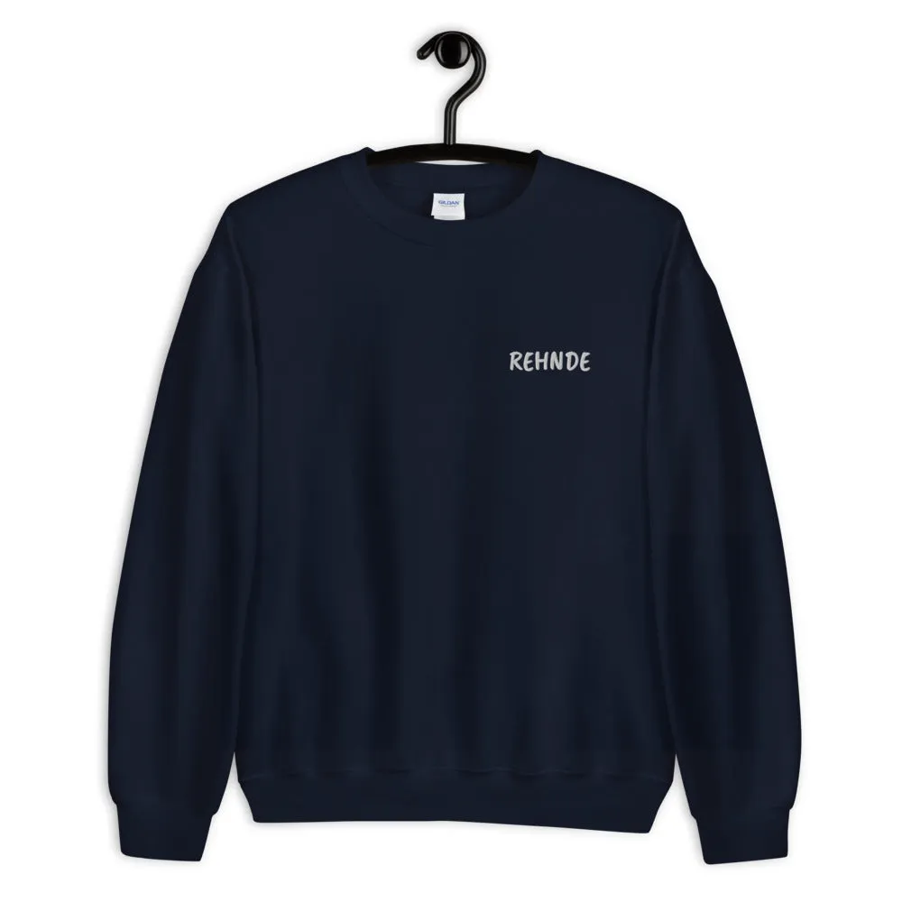 REHNDE - Unisex Sweatshirt