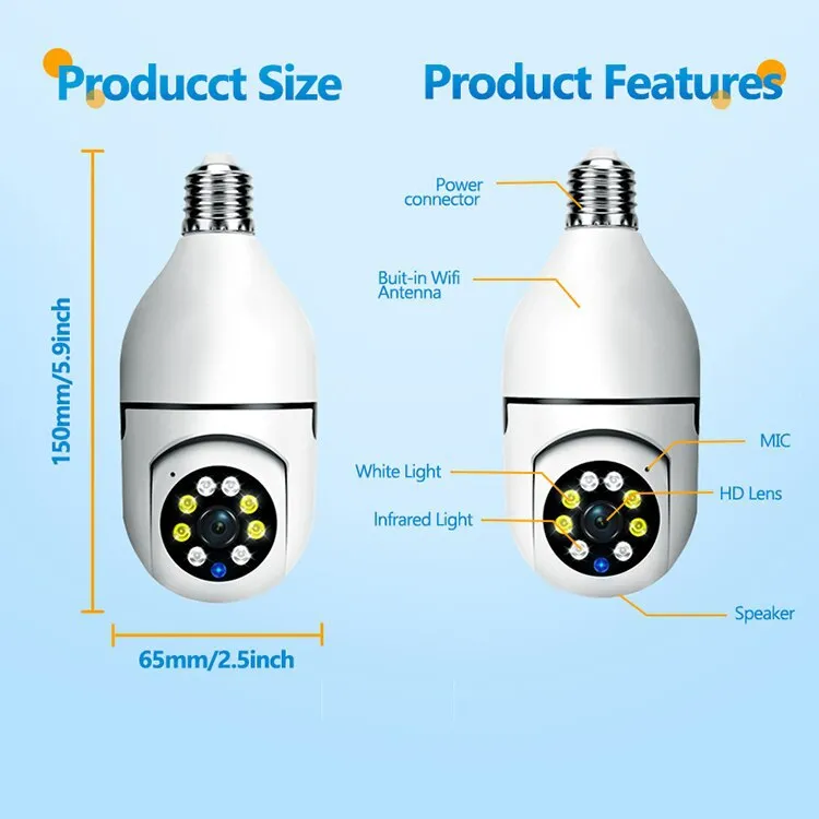 Remote Monitoring Camera