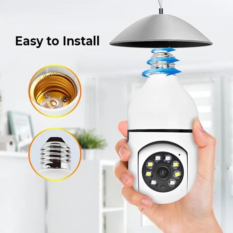 Remote Monitoring Camera