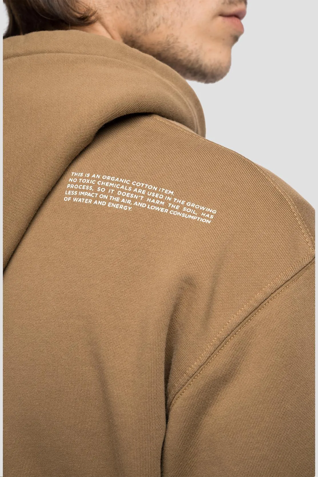 Replay M6053 Hooded Sweatshirt