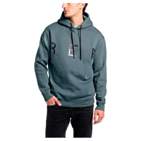 Replay M6317 Printed Logo Hoodie