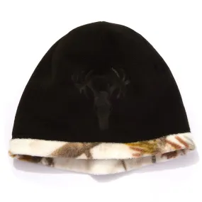 Reversible Beanie - Realtree AP® Snow/Black