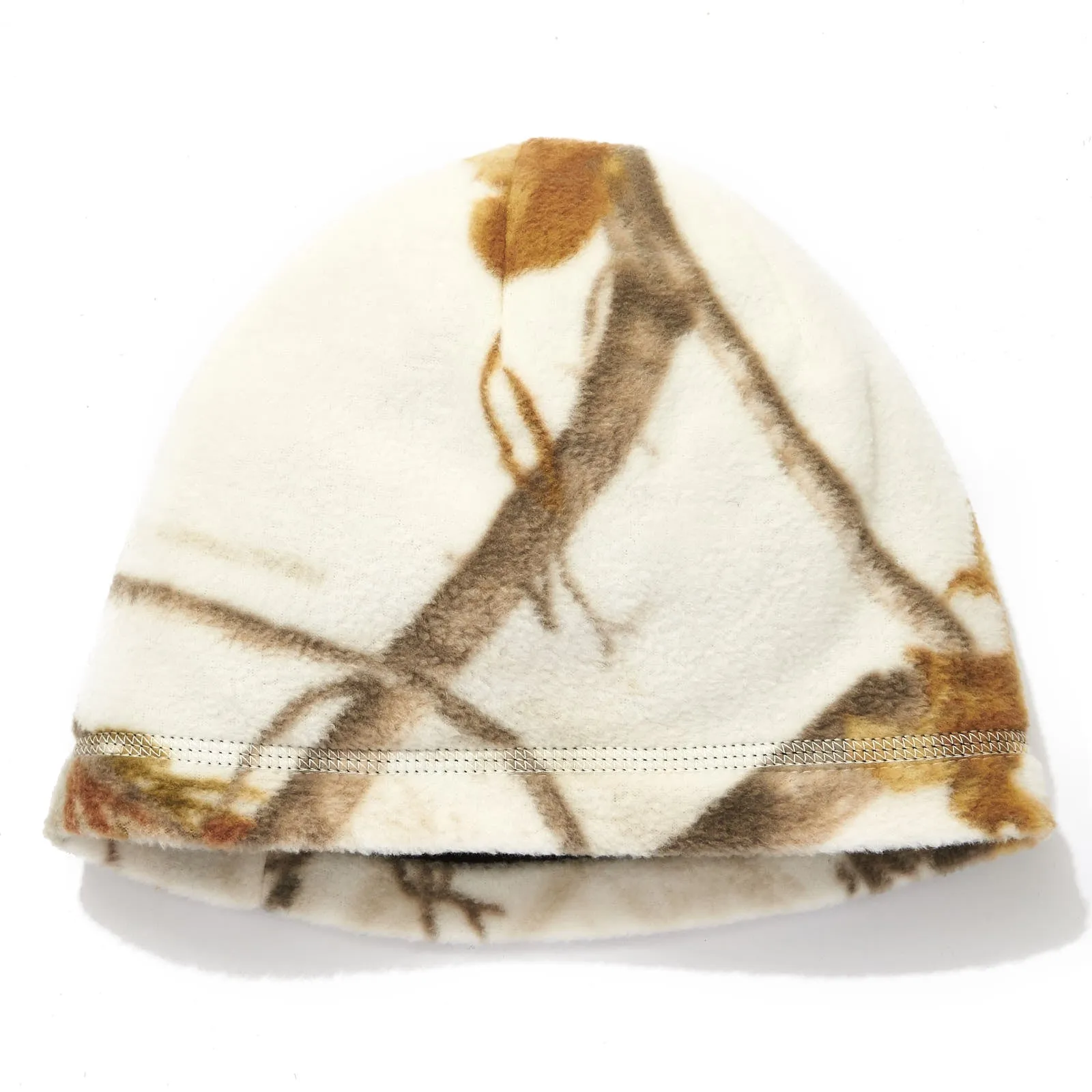 Reversible Beanie - Realtree AP® Snow/Black