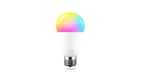 RGB Intelligent Atmosphere Bulb With Voice Control