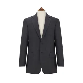 Richmond Charcoal Pinstripe Suit