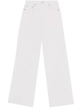 Rigid Denim Magny Jeans