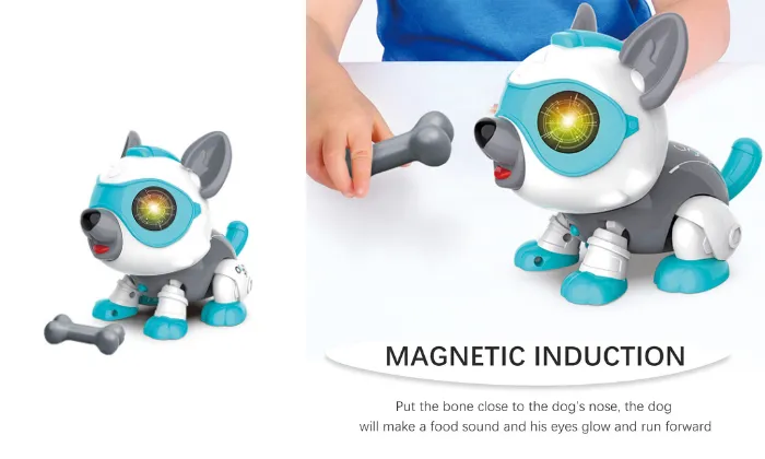 Robot Dog