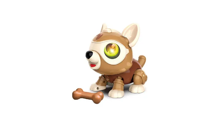 Robot Dog