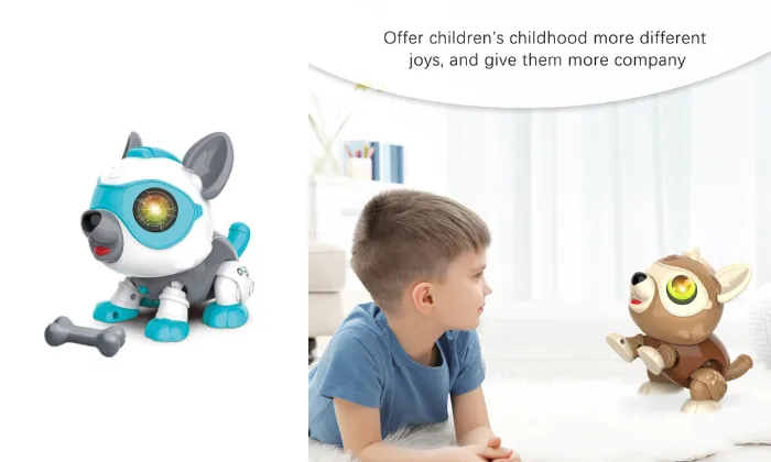 Robot Dog