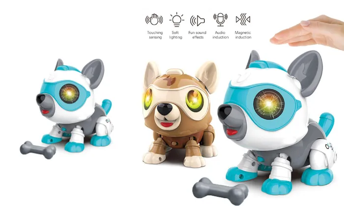 Robot Dog