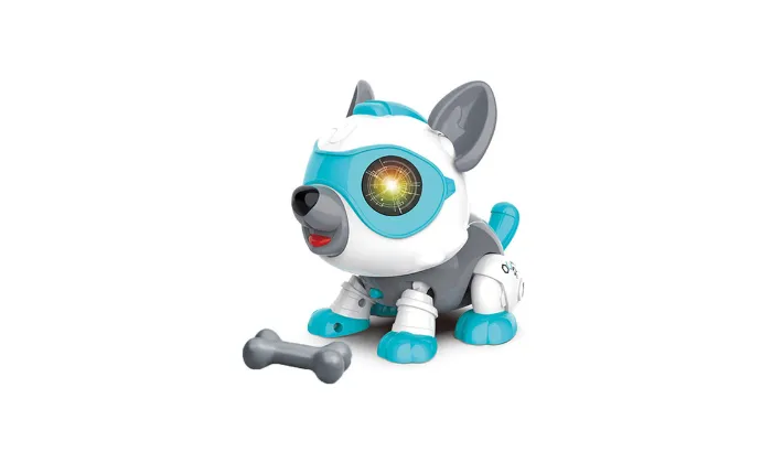 Robot Dog