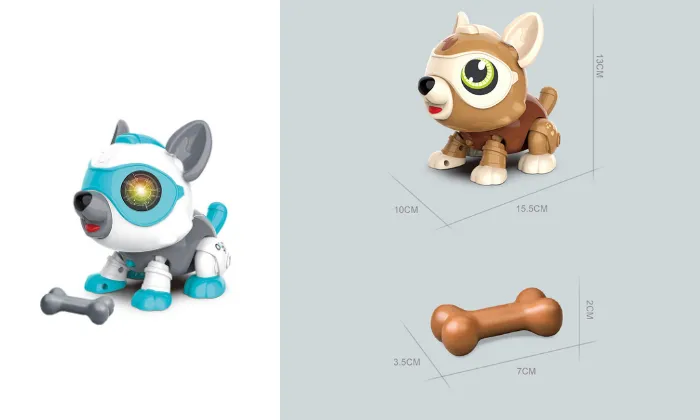 Robot Dog