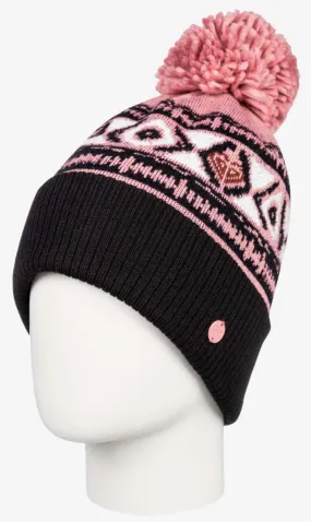 Roxy Women's Silver Speke Beanie 2024