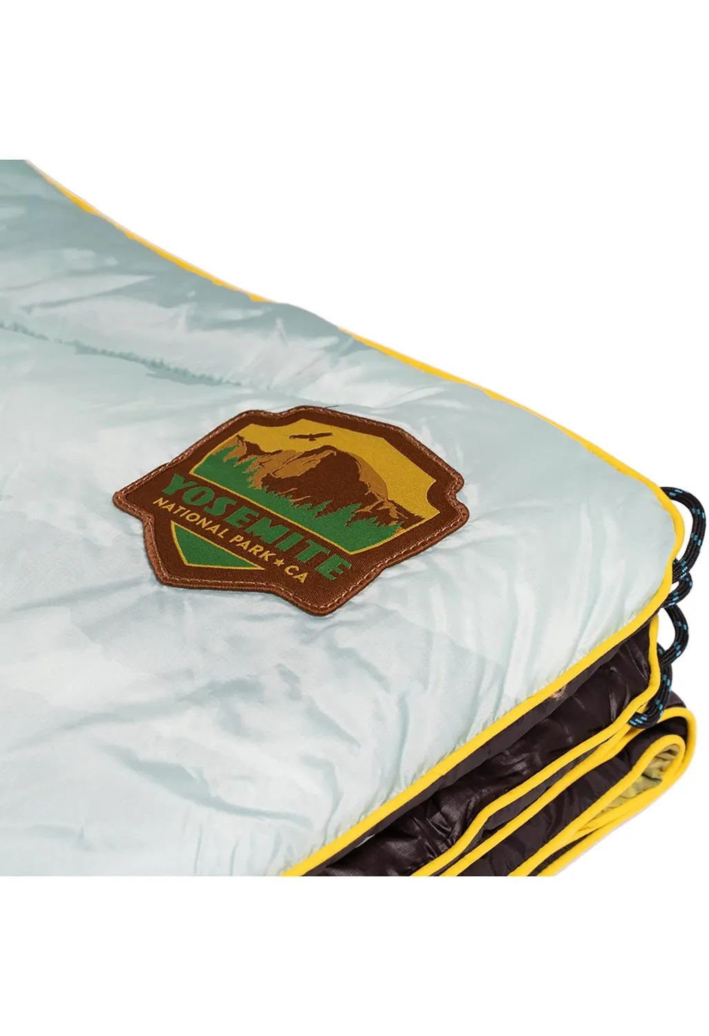 Rumpl Original Puffy Blanket 1P - Yosemite