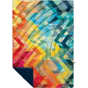 Rumpl Original Puffy Blanket Geo