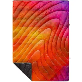 Rumpl Original Puffy Blanket Pixelfetti Warm
