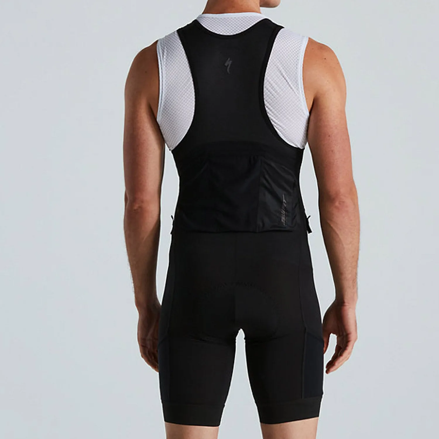 Salopette intimo Specialized Mountain SWAT - Nero
