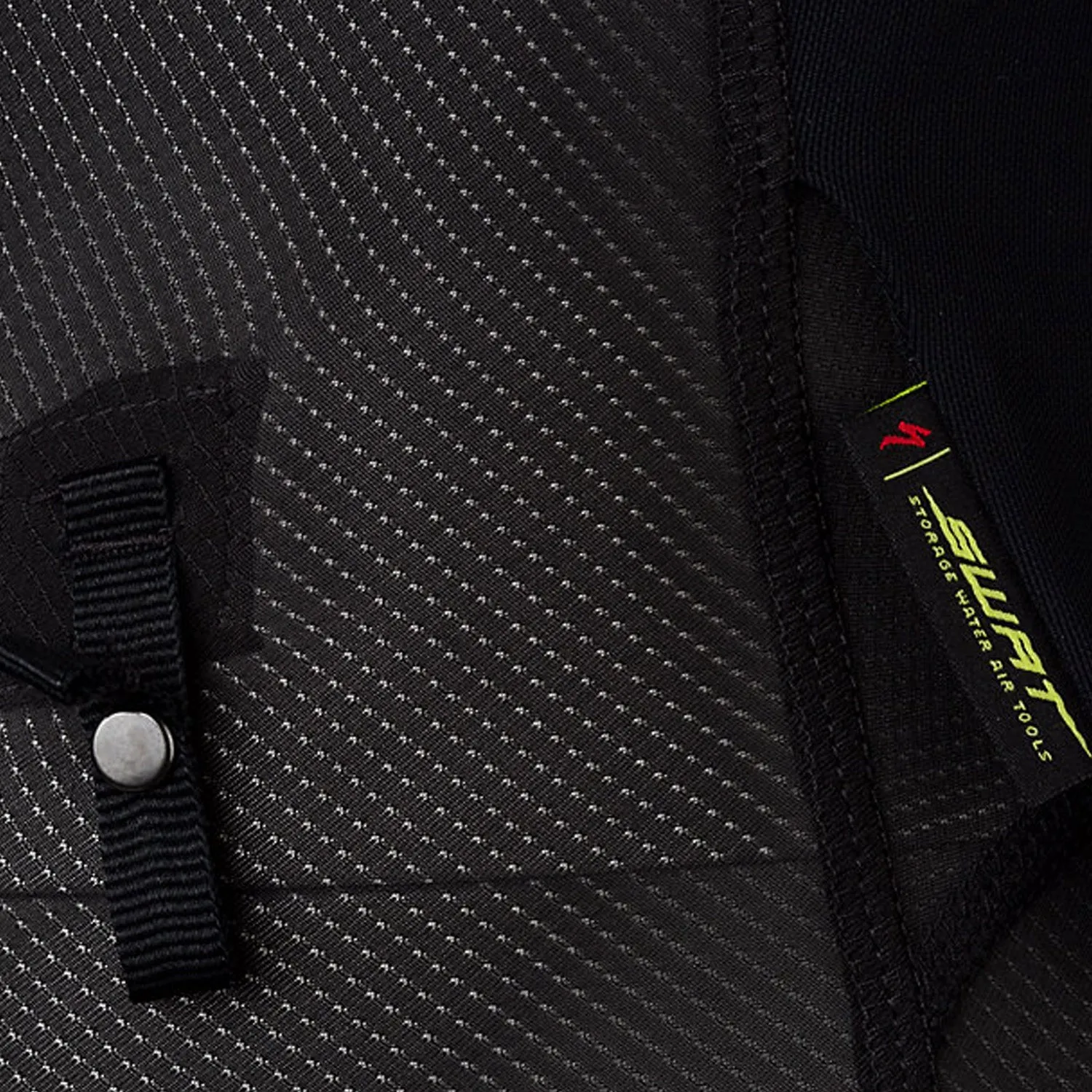 Salopette intimo Specialized Mountain SWAT - Nero