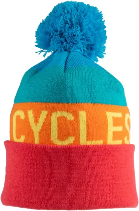 Salsa Pepper Globe Galaxy Beanie