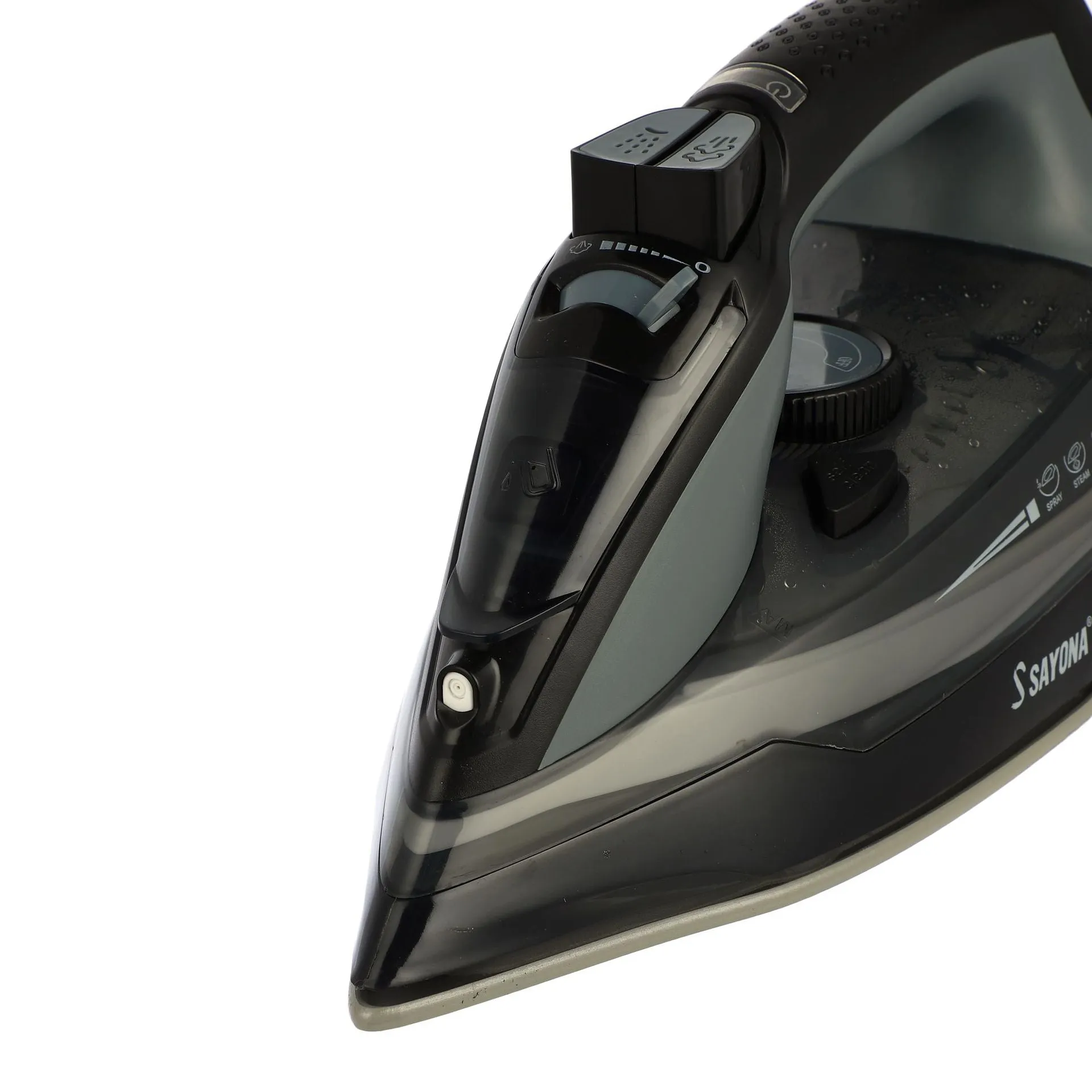 SAYONA High-Power Handheld Steamer