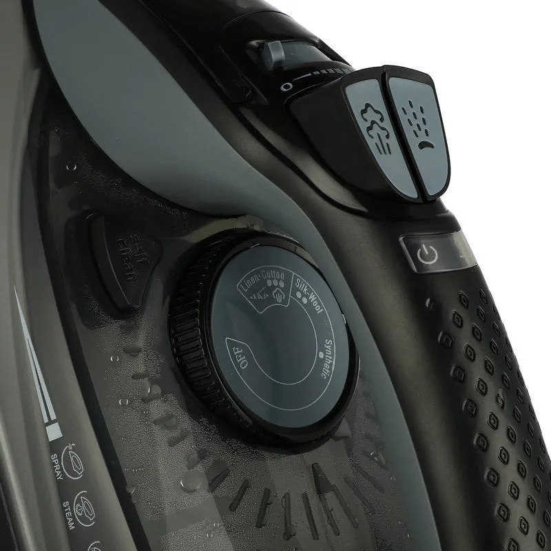 SAYONA High-Power Handheld Steamer
