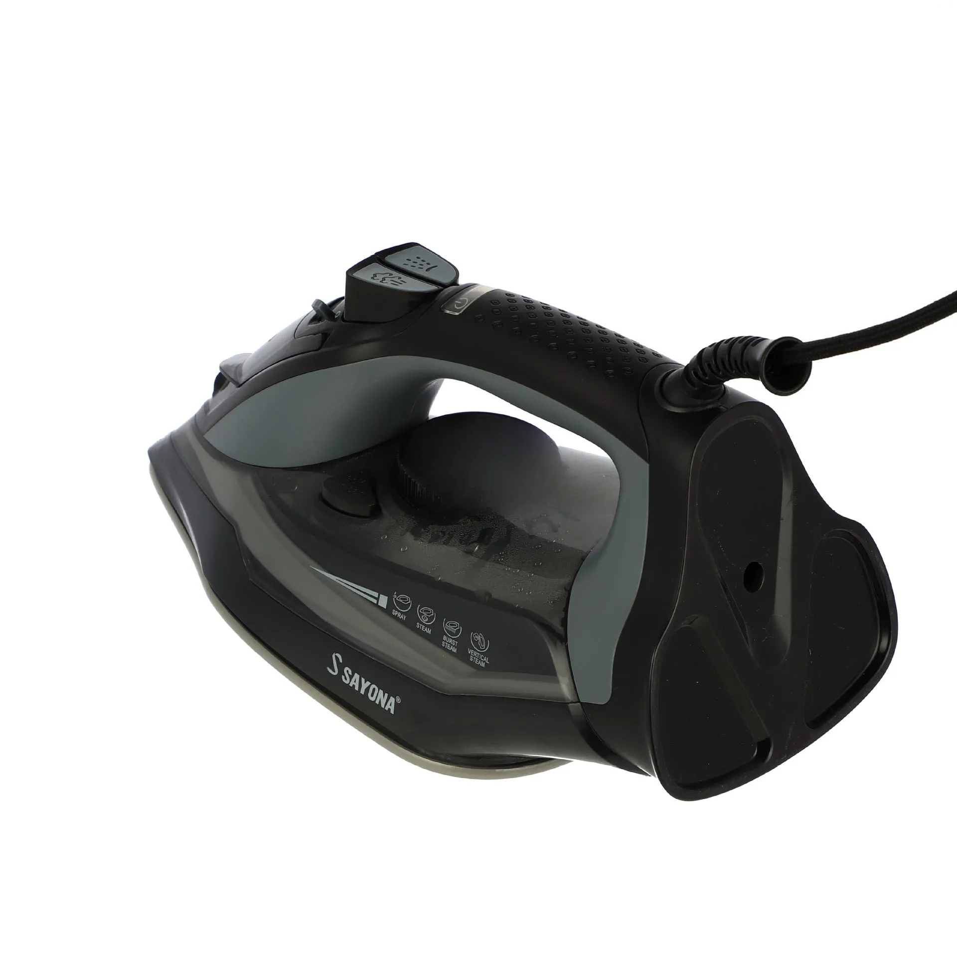 SAYONA High-Power Handheld Steamer