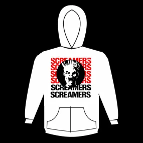 SCREAMERS hoodie