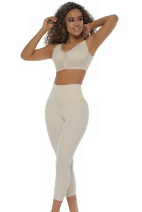 Sculpting Pant / High Waist Compression shaper Leggings