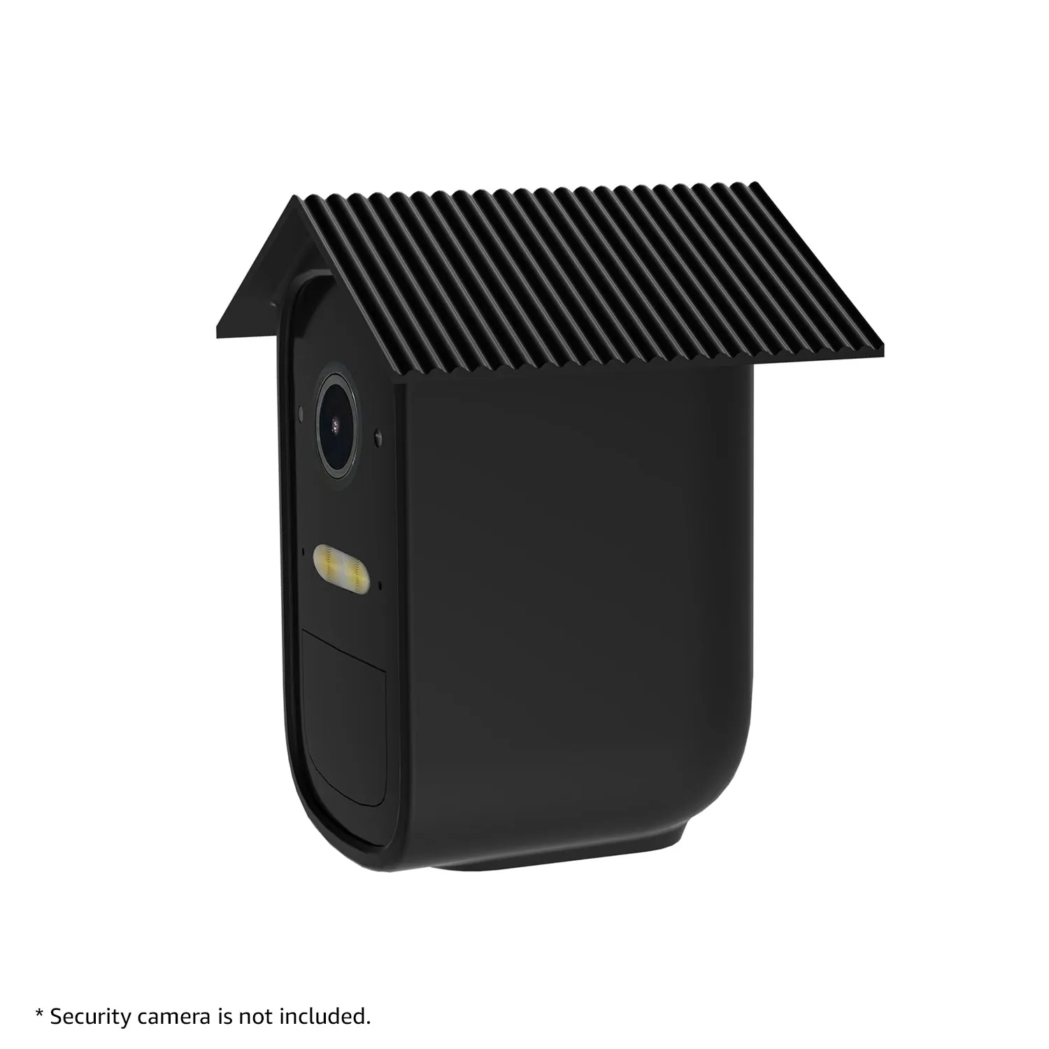 Silicone Protective Covers – Camera Skin