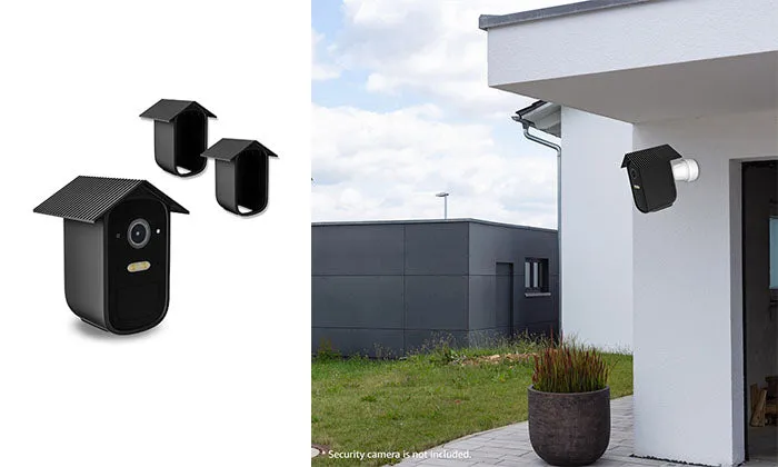 Silicone Protective Covers – Camera Skin