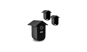 Silicone Protective Covers – Camera Skin