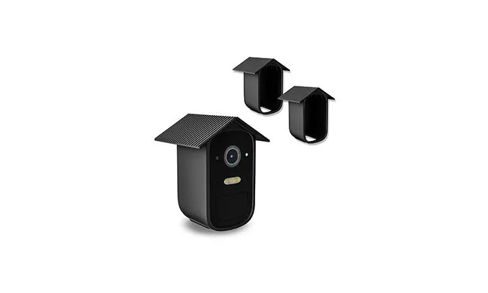Silicone Protective Covers – Camera Skin
