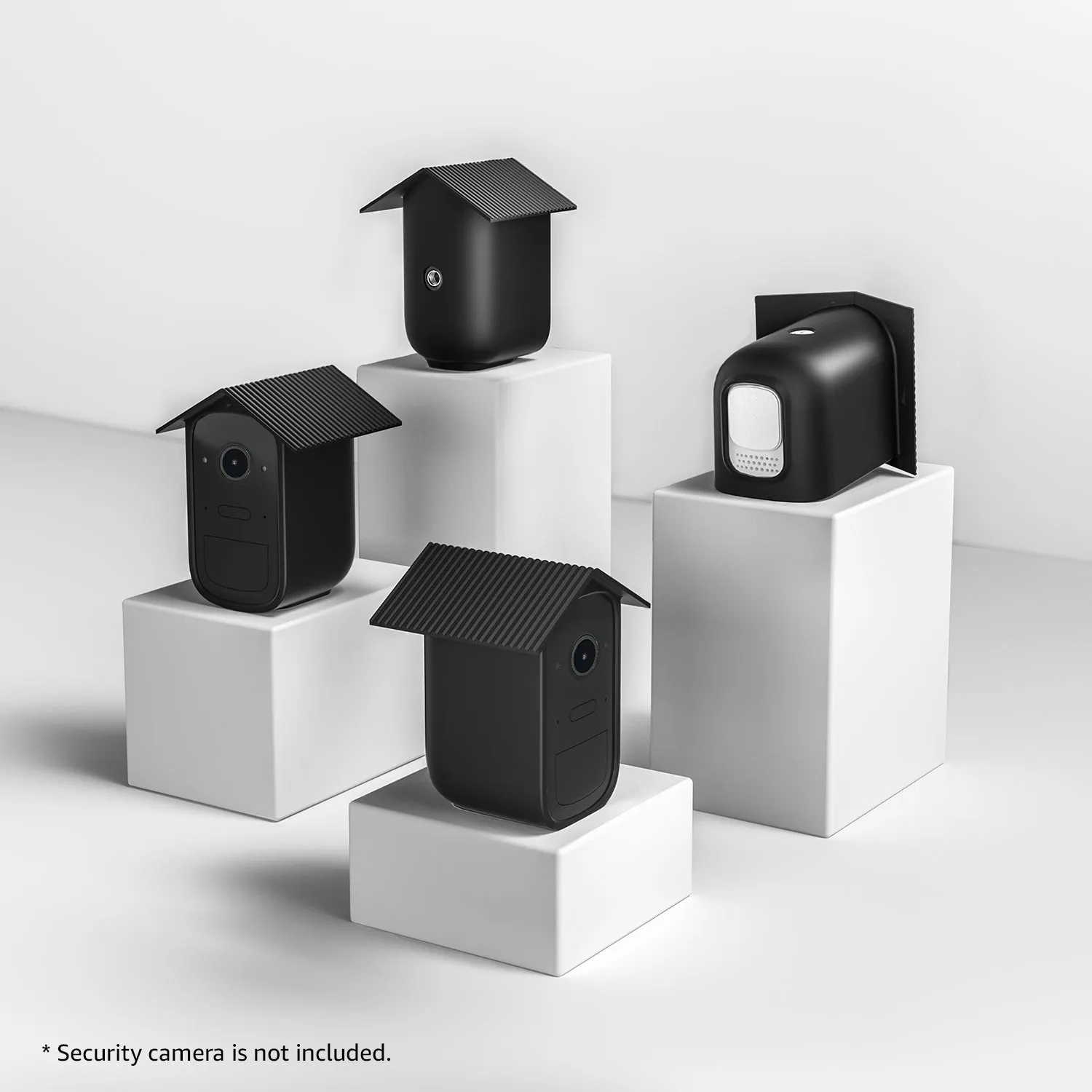 Silicone Protective Covers – Camera Skin