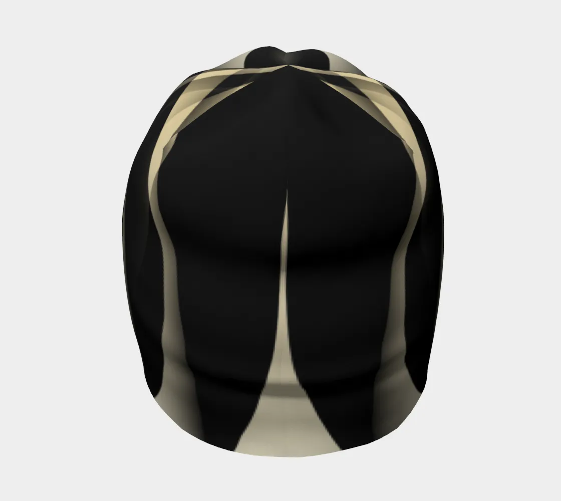 SKEEDELIC BEANIE