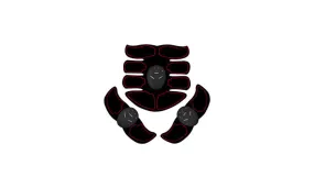Smart Abs Stimulator Abdominal Muscle Toner