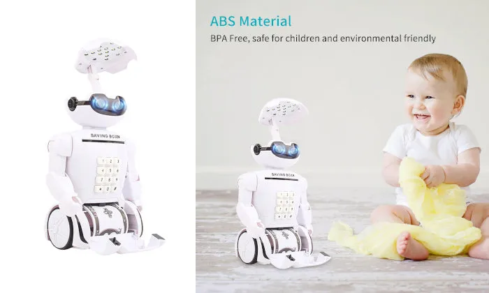 Smart RC Robot