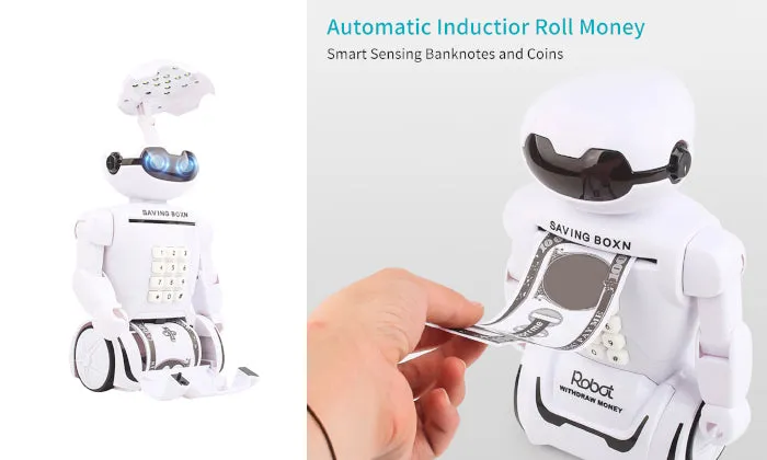 Smart RC Robot