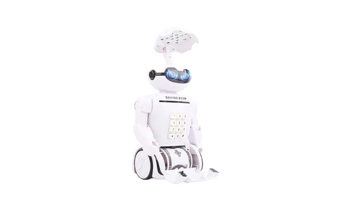 Smart RC Robot