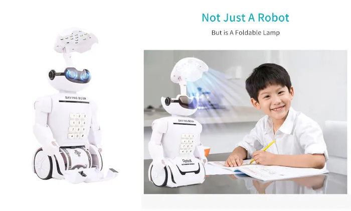 Smart RC Robot