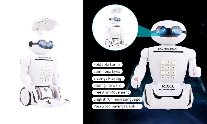 Smart RC Robot
