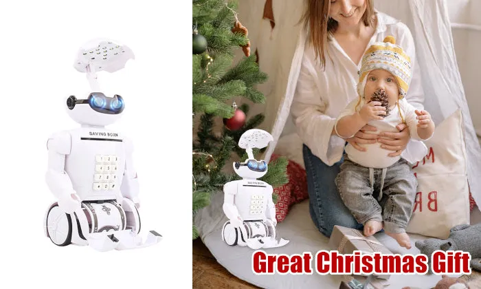 Smart RC Robot