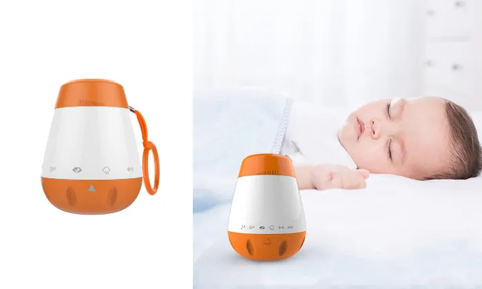 Smart Sleep Soother
