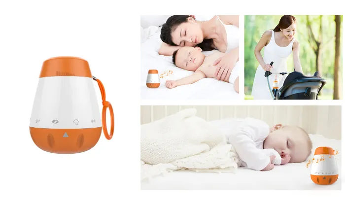 Smart Sleep Soother
