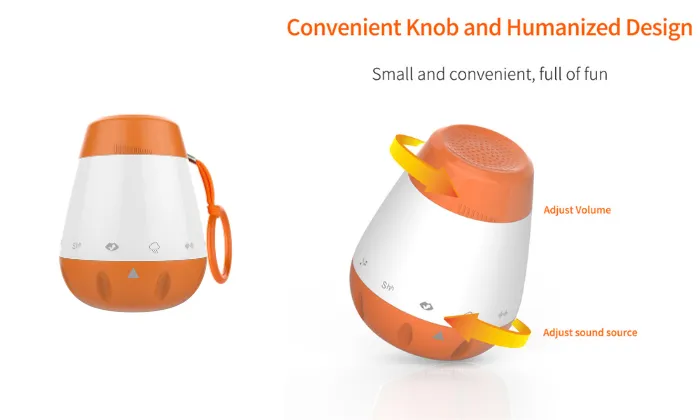 Smart Sleep Soother